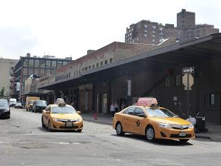 Día 10: New York: High Line - Meatpacking - Villages - Madison Square Park