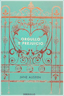 ~♥ Reseña #252 = Orgullo y prejuicio ~ Jane Austen