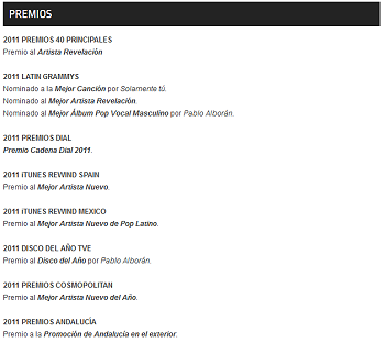 http://muyalboranista.blogspot.com.es/p/premios.html