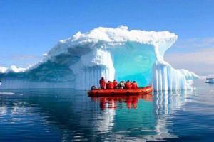 La Antártida para principiantes