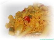 Receta arroz