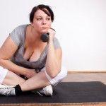 ¿Por qué empezamos a aumentar de peso después de los 40, y cómo usar el ejercicio para la lucha contra la naturaleza?