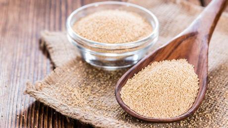 El valor de los pseudo-cereales versus otros granos El valor de los pseudo-cereales versus otros granos