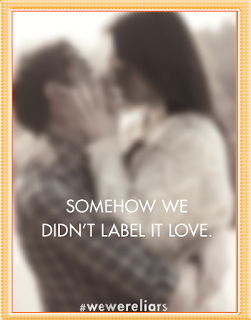 Reseña: Éramos Mentirosos - E.Lockhart