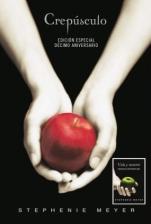Crepúsculo. Vida y muerte Stephenie Meyer