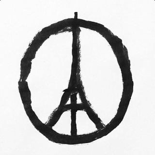 Todos Somos París.