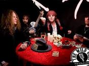 Concierto quireboys |sala (sevilla) enero 2016