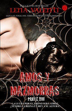 Amos y Mazmorras VIII: 