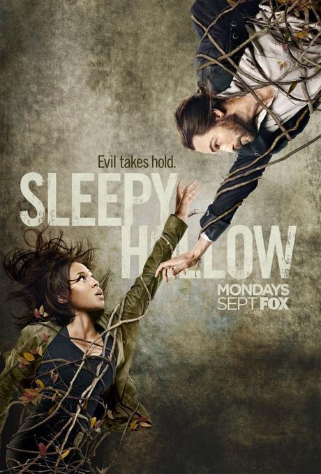 'Sleepy Hollow' Season 2: New Previews and Poster - http://screenrant.com/sleepy-hollow-season-2-poster-previews/: 