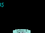 Book Tag: year survey 2015