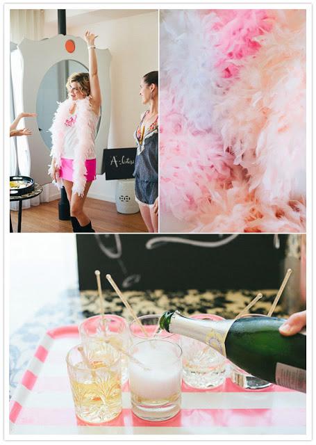 Despedidas de soltera en Madrid