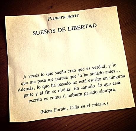 CAPERUCITA EN MANHATTAN. Carmen Martín Gaite CAPERUCITA EN MANHATTAN. Carmen Martín Gaite