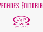 Novedades Editoriales Ediciones V&amp;R Enero
