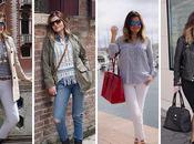 Looks 2015, Estilismo Romy