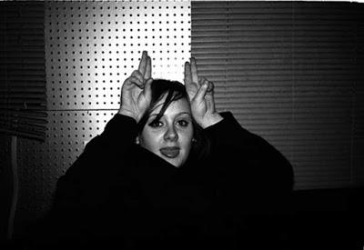 El exnovio de Adele publica fotos íntimas de la cantante