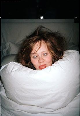 El exnovio de Adele publica fotos íntimas de la cantante