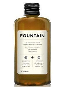 MIS NUEVAS MOLÉCULAS DE FOUNTAIN FOUNTAIN GEEK