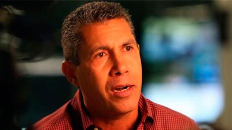 Henri Falcón con la bendición de Cuba