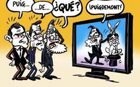 Esta España nuestra: ¿Acaba la crisis catalana? ¿O es el preludio de lo que acontecerá en España?