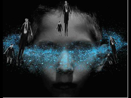 Más recuerdos rescatados: el Big One!!!