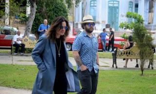 Hollywood encuentra en Cuba un nuevo set de rodaje
