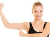 Adelgazar para perder peso músculo