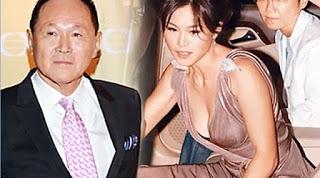 Este millonario japones ofrece 36 milllones de euros al que se case con su hija