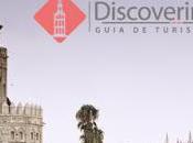 Visitas Guiadas DiscoveringSevilla
