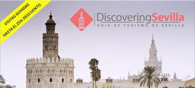 Visitas Guiadas DiscoveringSevilla