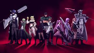 Presentación de la nueva sección - Mini reseñas de animes