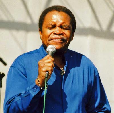 Muere a los 73 años el cantante de soul Otis Clay
