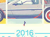 Reto Viajando tiempo 2016