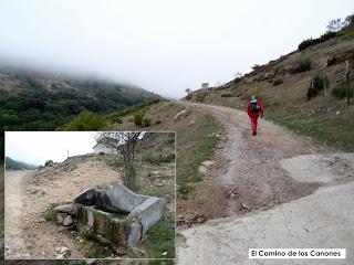 Valle de Corralines-El Rastriechu-Vega Vieja-El Rozo-Loma Palomo