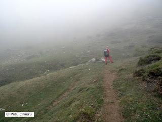 Valle de Corralines-El Rastriechu-Vega Vieja-El Rozo-Loma Palomo