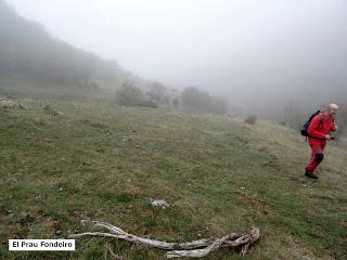 Valle de Corralines-El Rastriechu-Vega Vieja-El Rozo-Loma Palomo