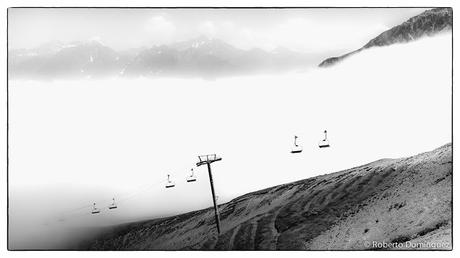 © R.Domínguez - La Niebla
