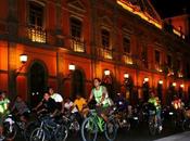 Ciclistas ofenden molestan peatones durante rodadas