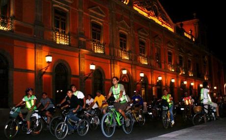 Rodada San Luis Potosí