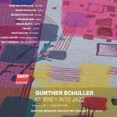 Journey into Jazz: análisis comparativo Gunther Schuller/Rafael Sanz-Espert