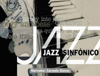 Journey into Jazz: análisis comparativo Gunther Schuller/Rafael Sanz-Espert