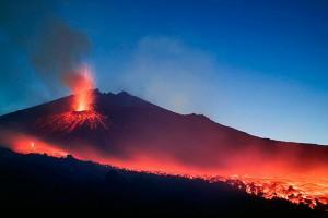 Razones para viajar a Sicilia