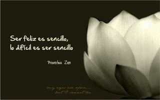 PENSAMIENTO ZEN