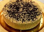 Semifrío turrón jijona