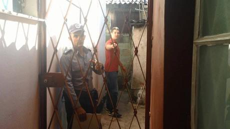 Marcos Seguridad del estado