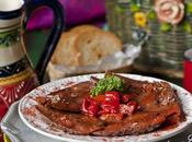 Lengua Curada Ternera