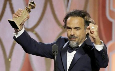 Lista completa de ganadores de los Golden Globes 2016