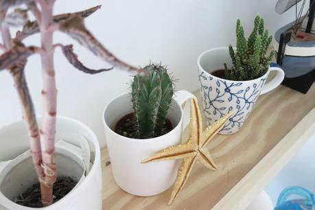 Decorar en familia: Diy estante para cuadros5