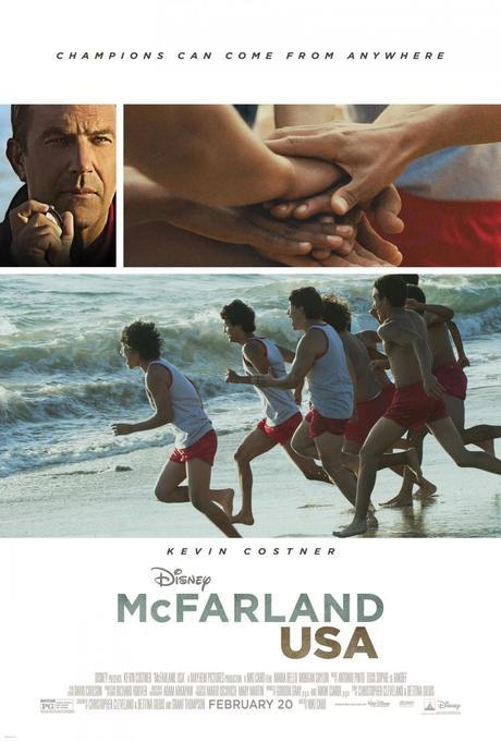 MovieReseña | McFarland