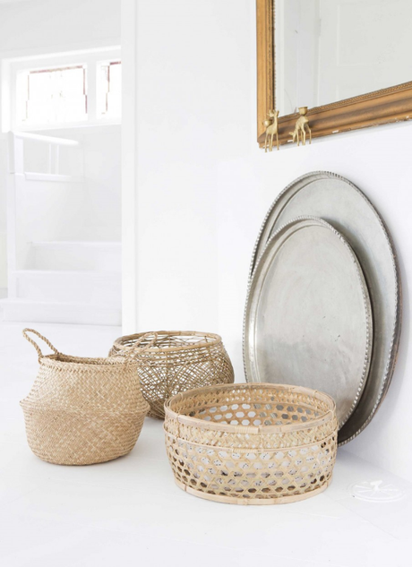 decoración de invierno