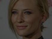 Cate Blanchett podría villana Thor: Ragnarok